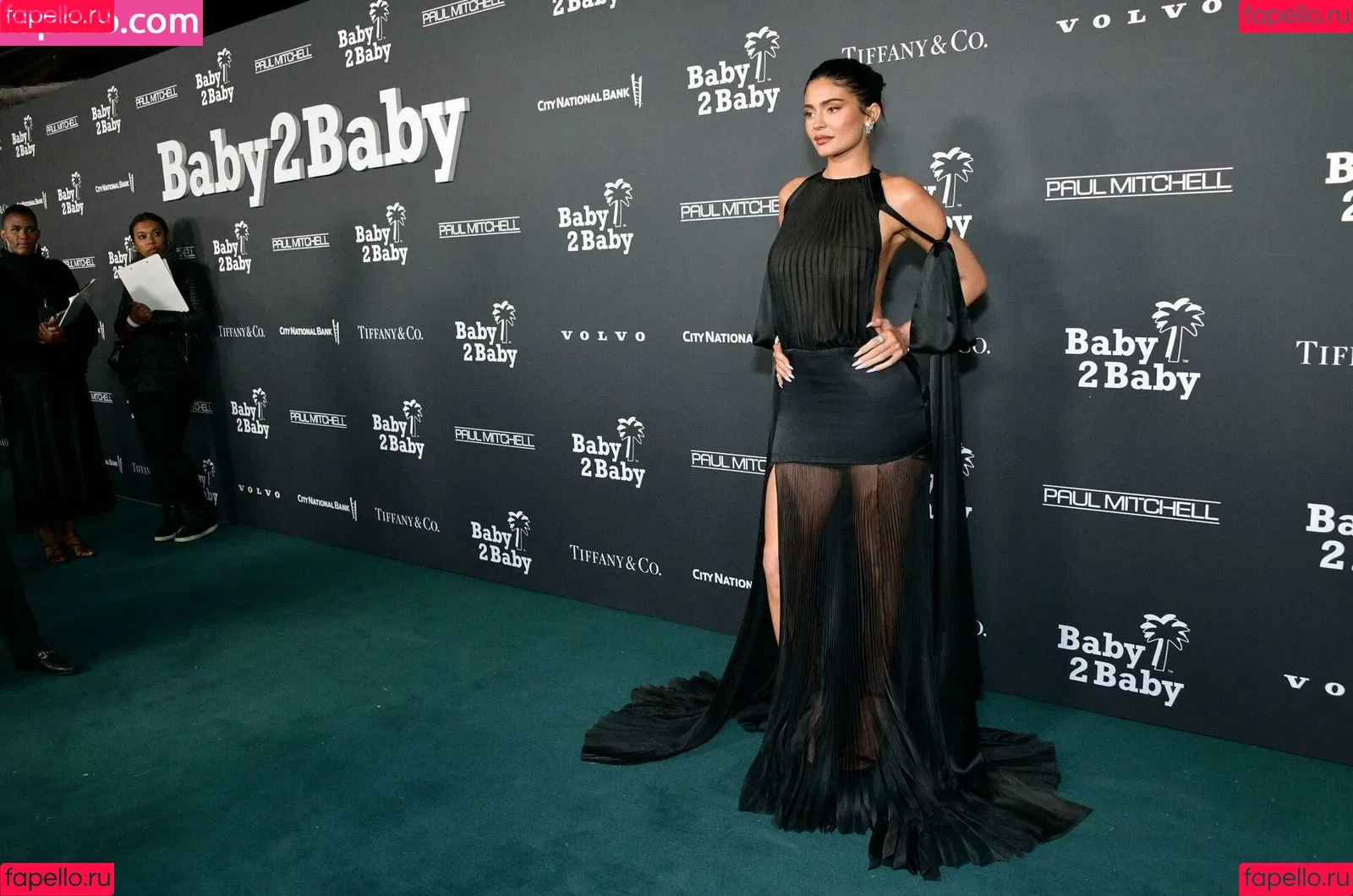 Kylie Jenner Onlyfans Photo Gallery 