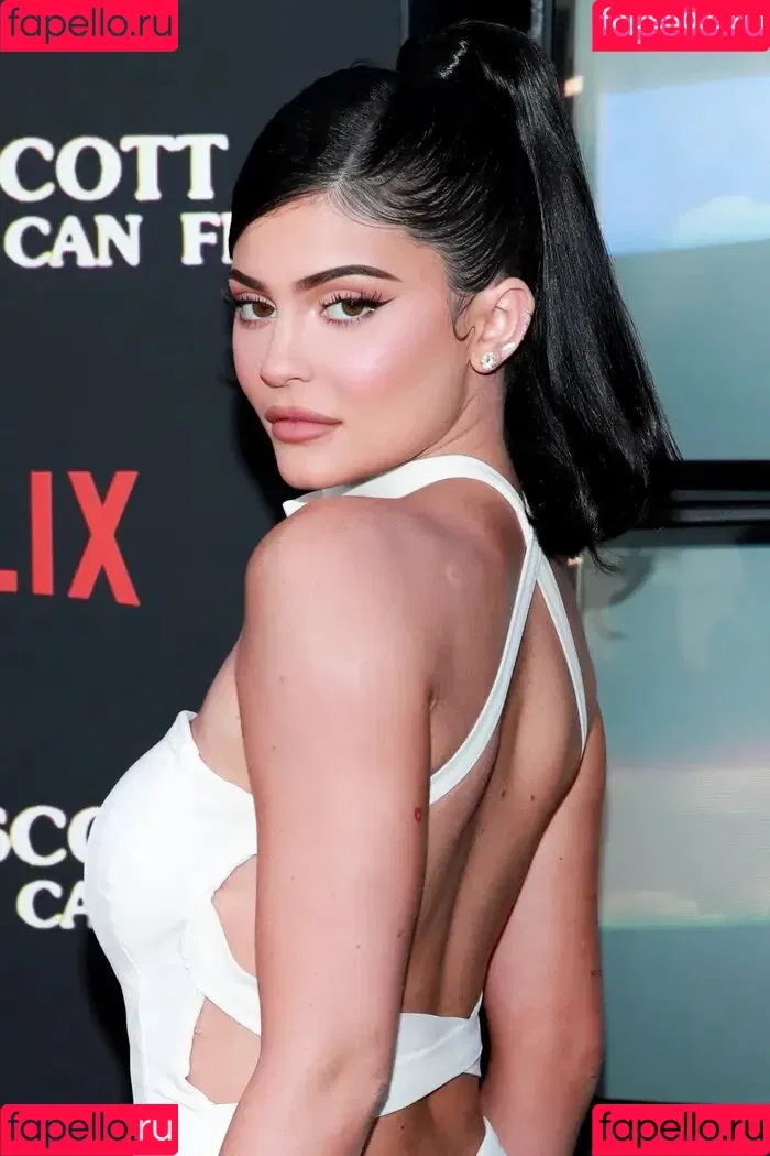 Kylie Jenner Onlyfans Photo Gallery 