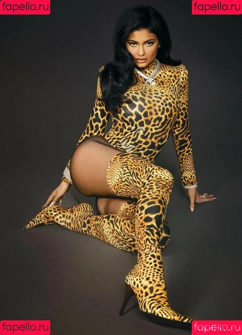 Kylie Jenner Onlyfans Photo Gallery 