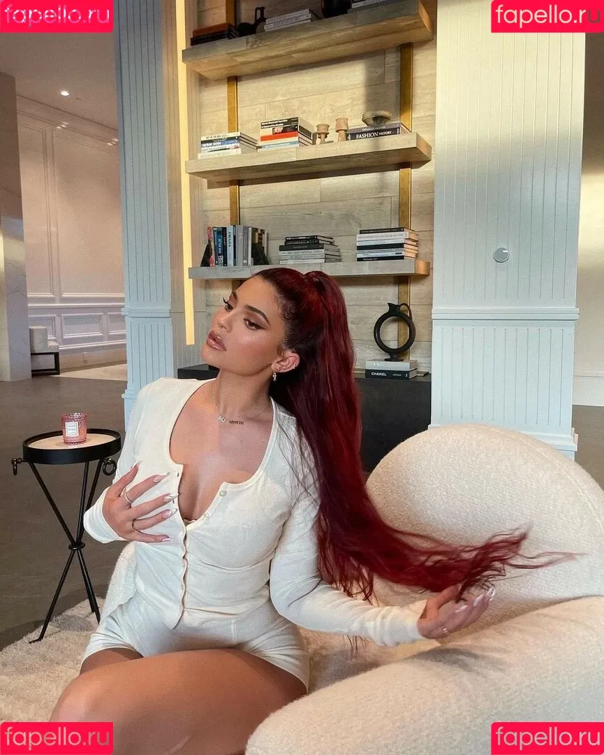 Kylie Jenner Onlyfans Photo Gallery 