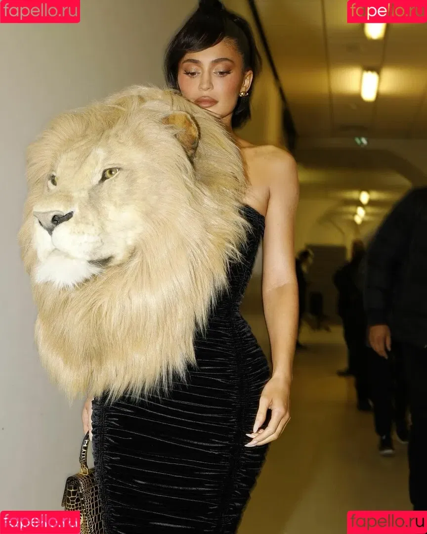 Kylie Jenner Onlyfans Photo Gallery 