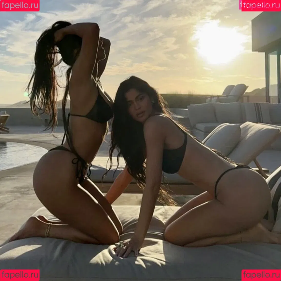 Kylie Jenner Onlyfans Photo Gallery 