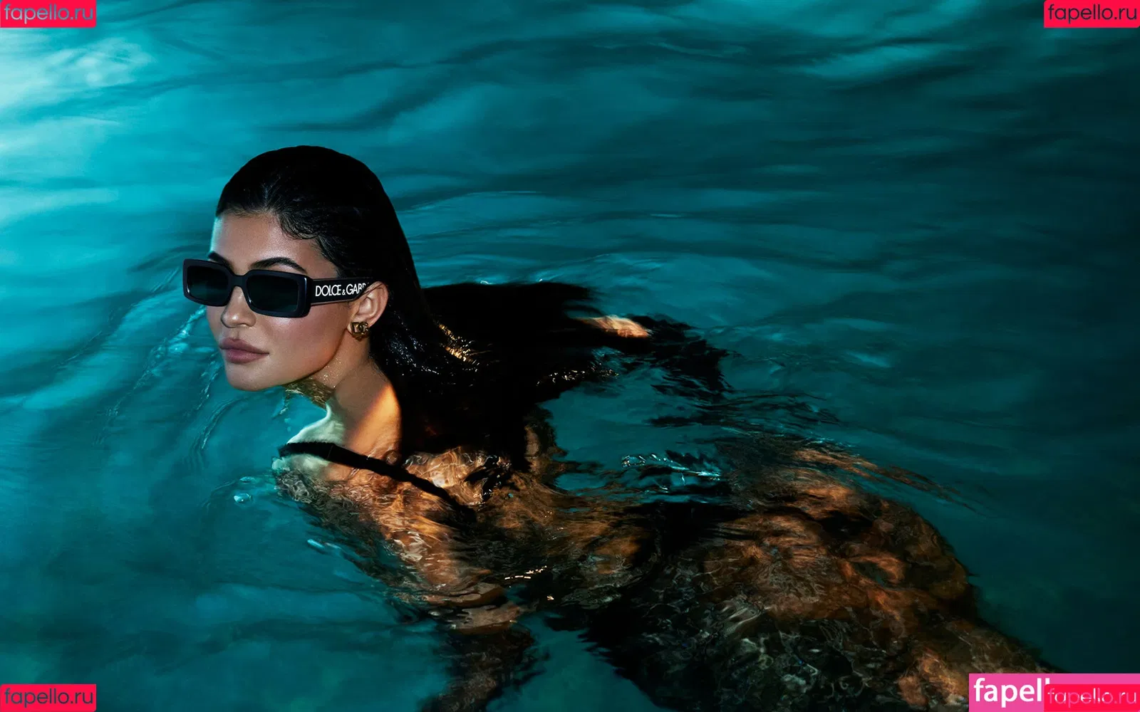 Kylie Jenner Onlyfans Photo Gallery 