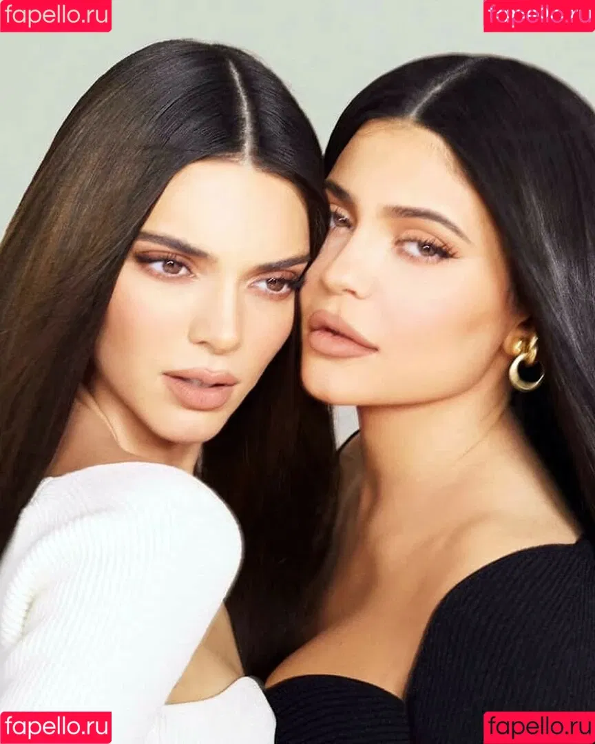 Kylie Jenner Onlyfans Photo Gallery 