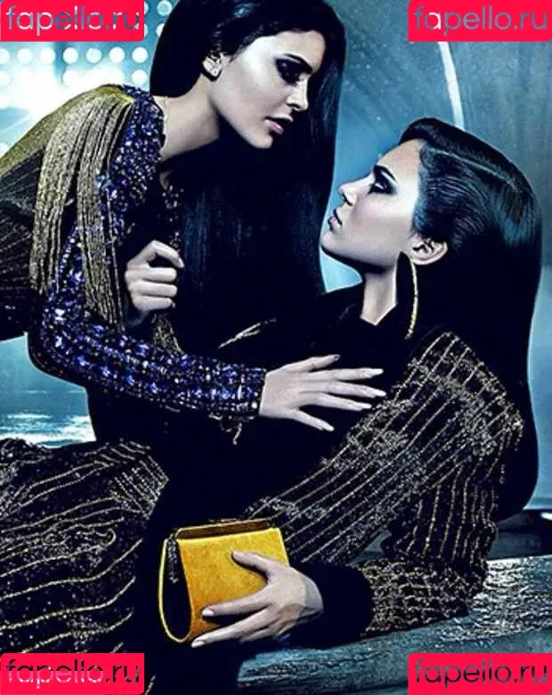 Kylie Jenner Onlyfans Photo Gallery 