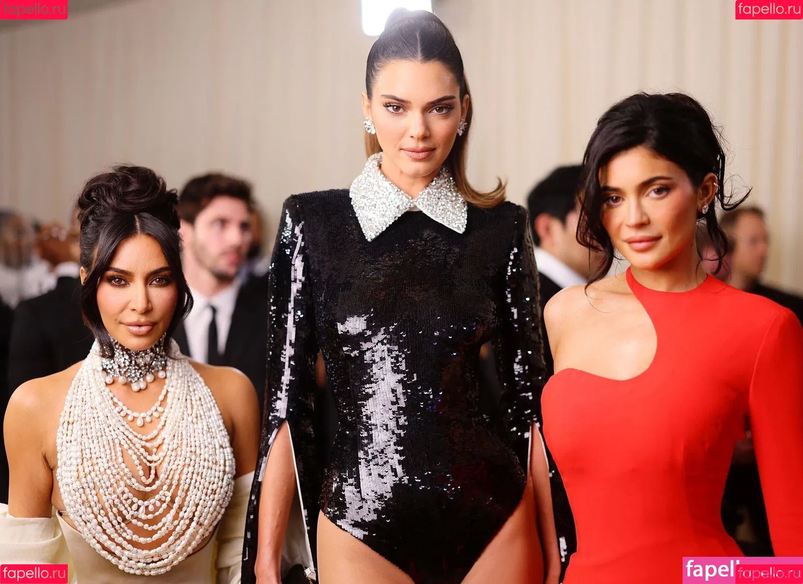 Kylie Jenner Onlyfans Photo Gallery 