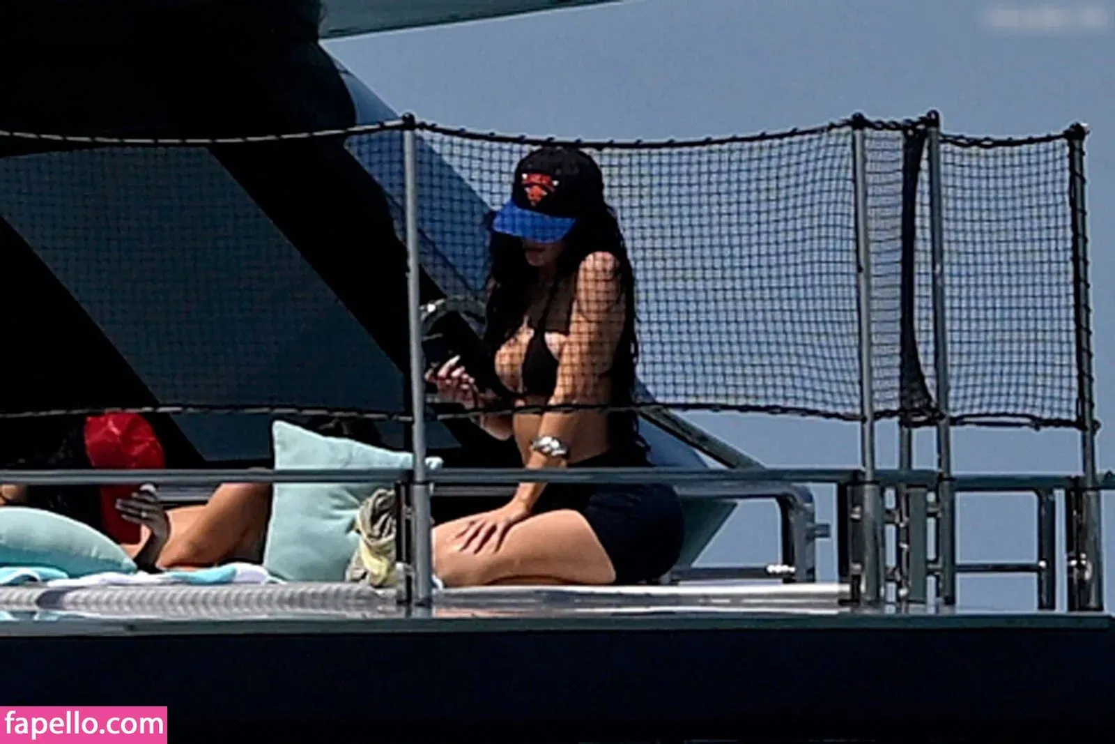 Kylie Jenner Onlyfans Photo Gallery 