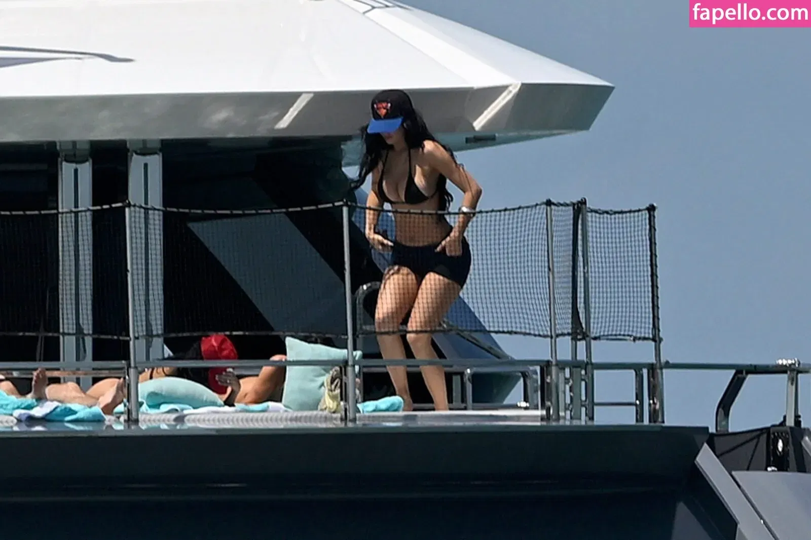 Kylie Jenner Onlyfans Photo Gallery 