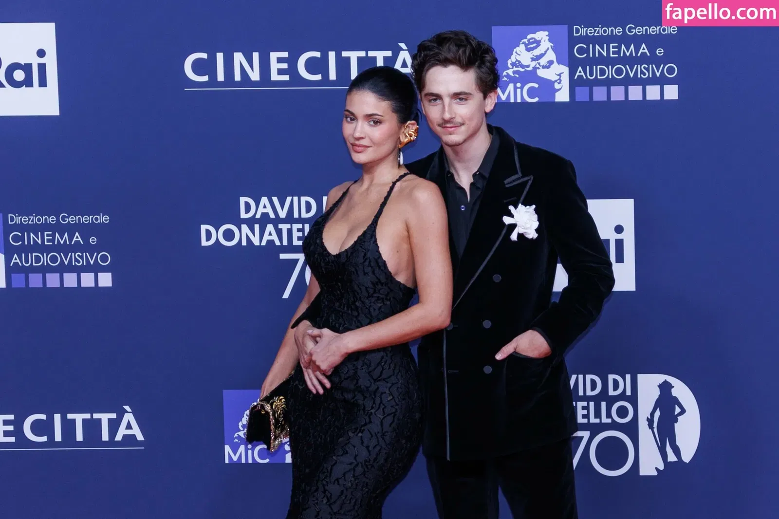 Kylie Jenner Onlyfans Photo Gallery 