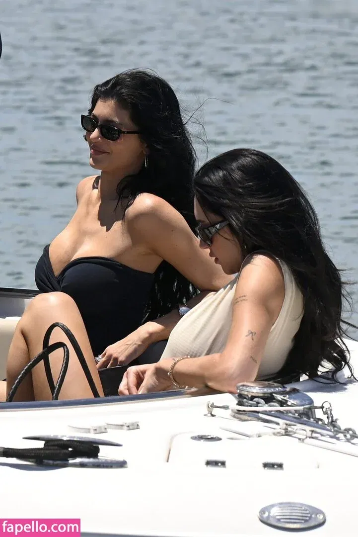 Kylie Jenner Onlyfans Photo Gallery 