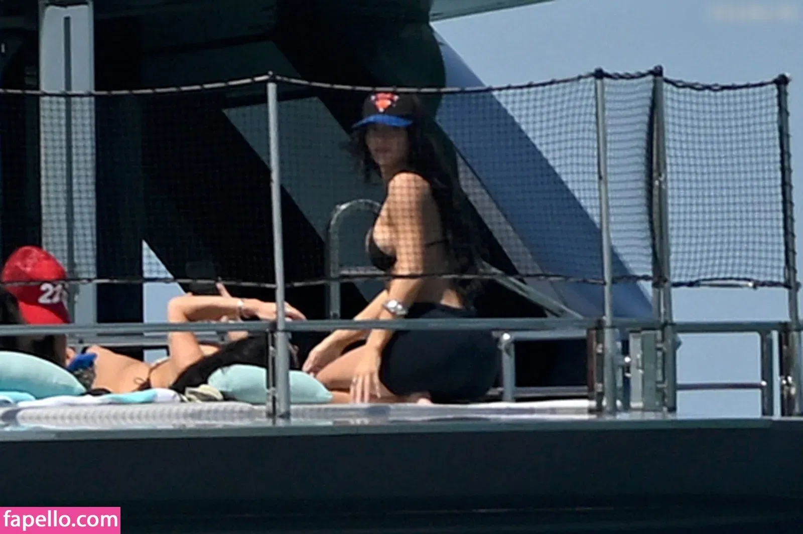 Kylie Jenner Onlyfans Photo Gallery 