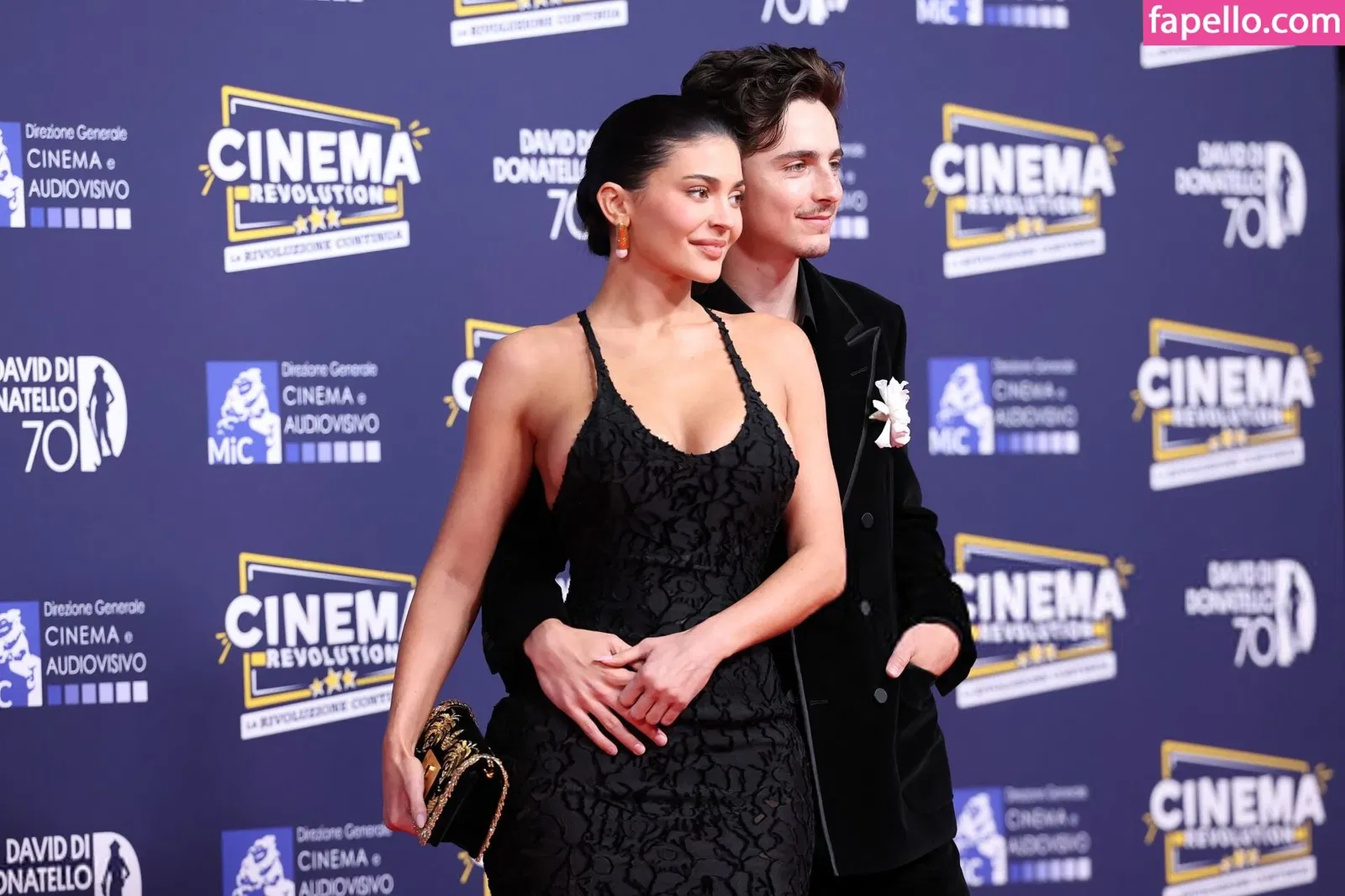 Kylie Jenner Onlyfans Photo Gallery 