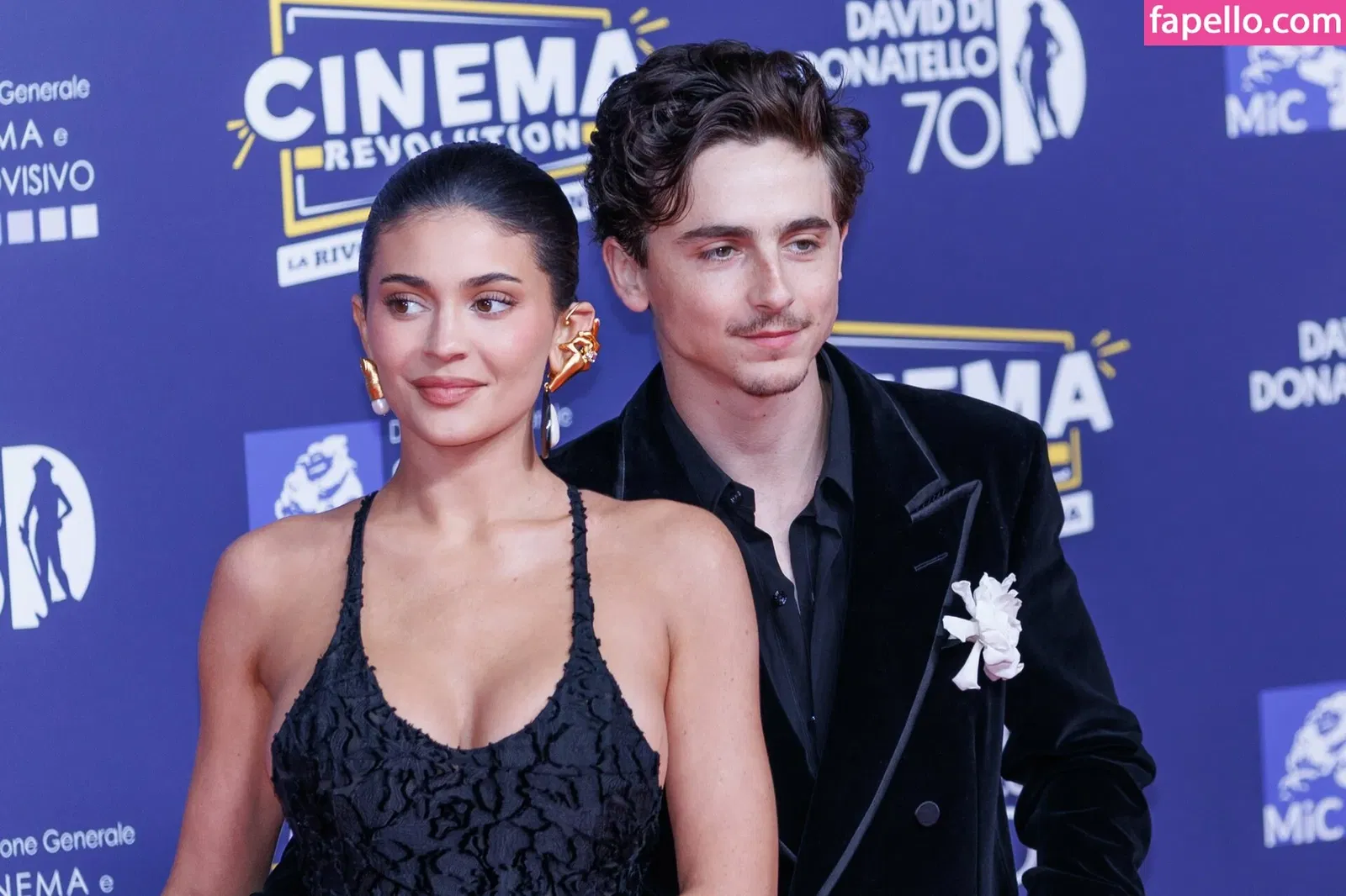 Kylie Jenner Onlyfans Photo Gallery 