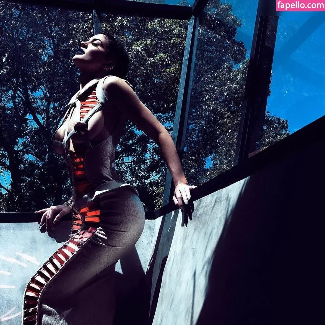 Kylie Jenner Onlyfans Photo Gallery 