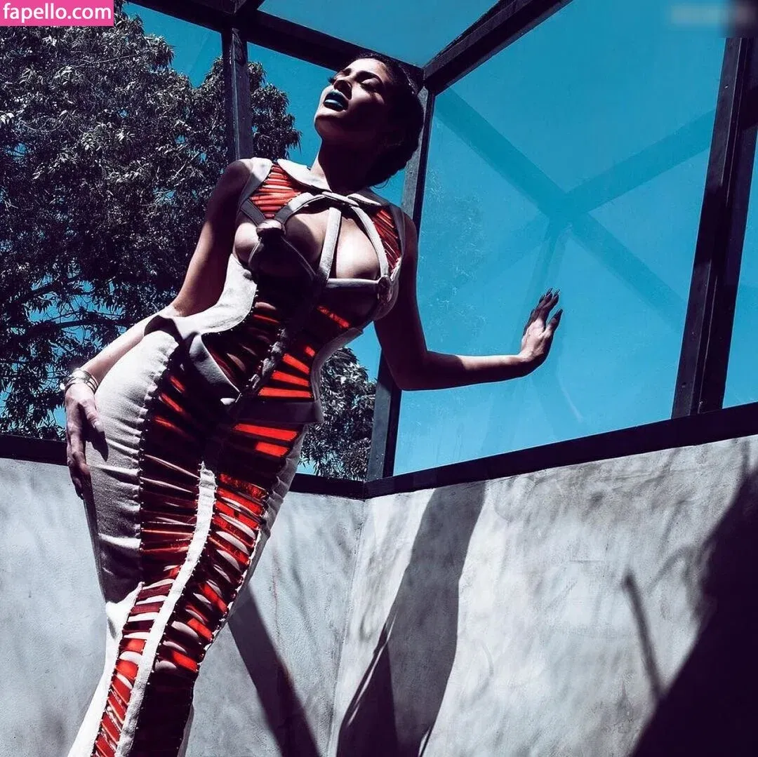 Kylie Jenner Onlyfans Photo Gallery 