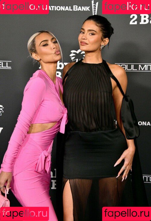 Kylie Jenner Onlyfans Photo Gallery 