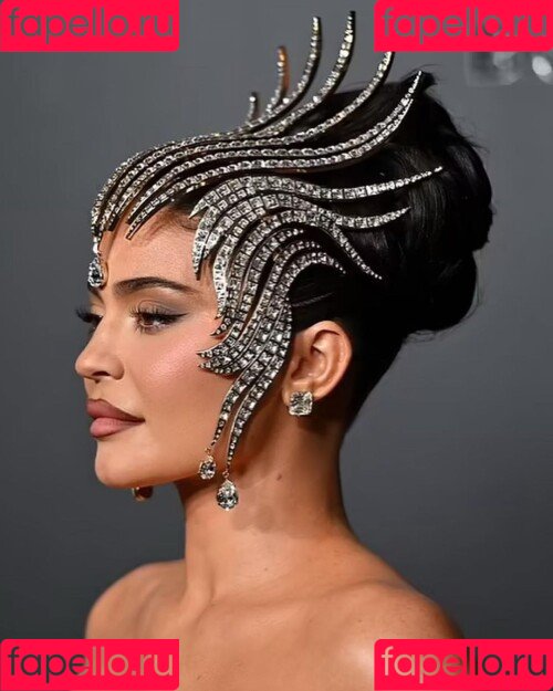 Kylie Jenner Onlyfans Photo Gallery 