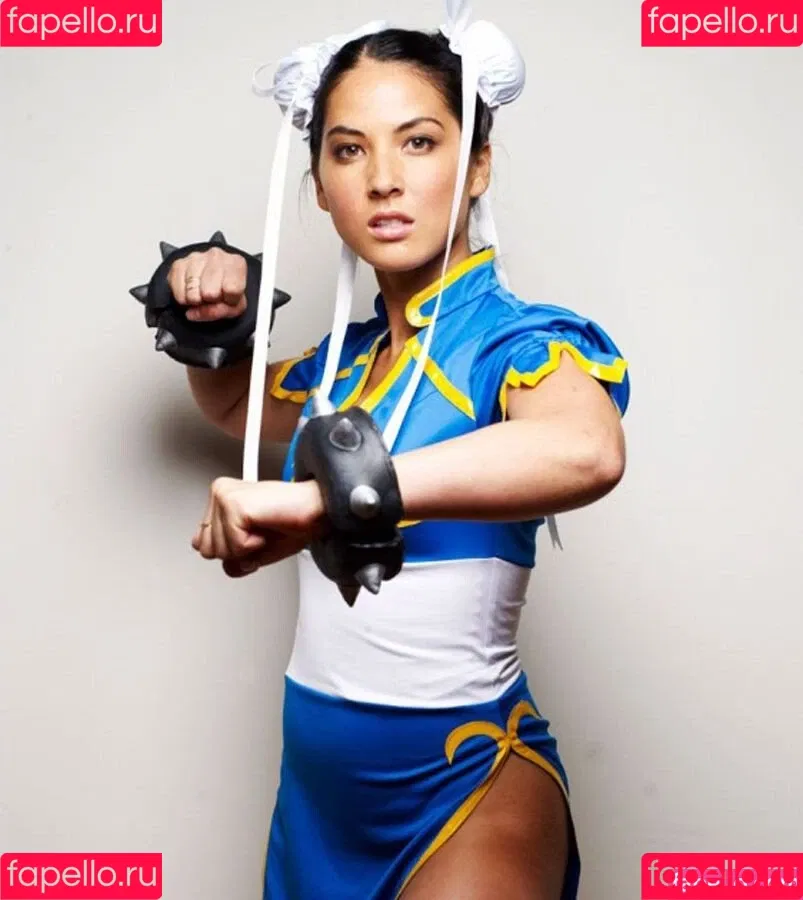 Olivia Munn Onlyfans Photo Gallery 