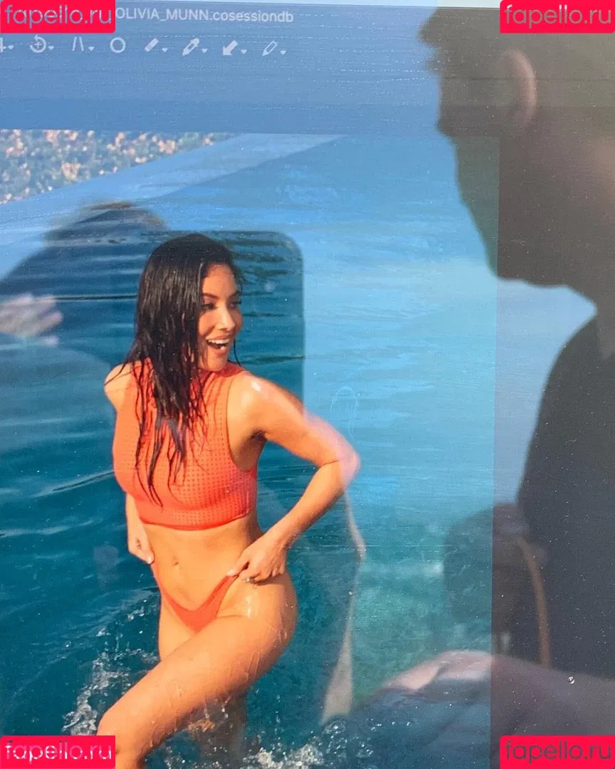 Olivia Munn Onlyfans Photo Gallery 