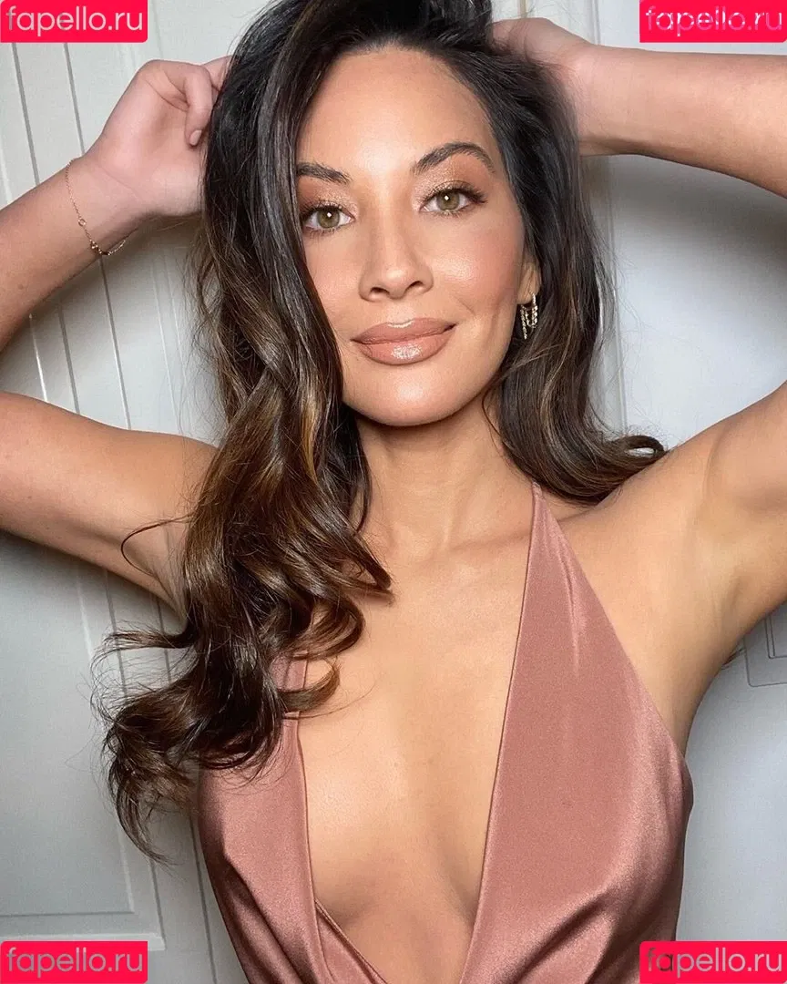 Olivia Munn Onlyfans Photo Gallery 