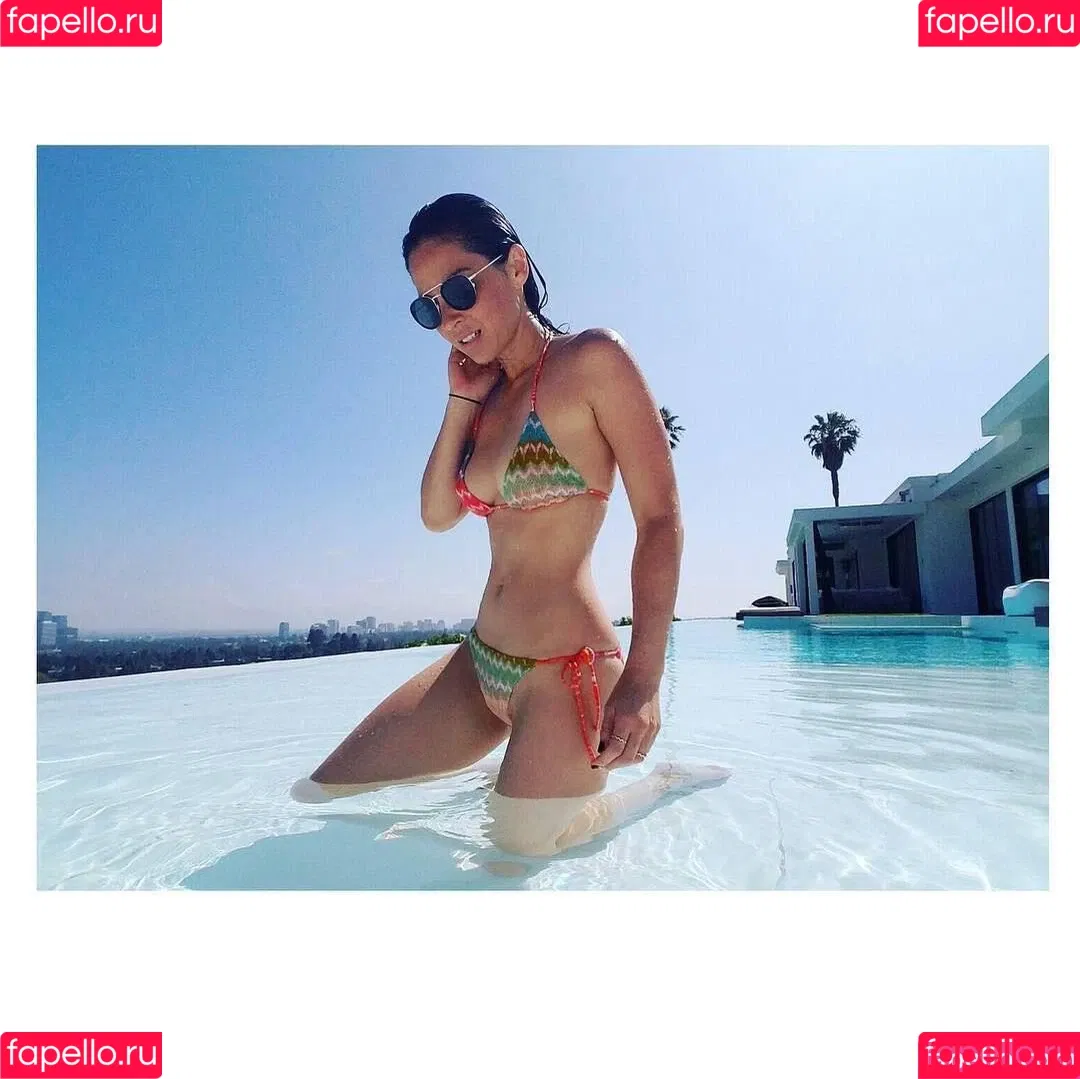 Olivia Munn Onlyfans Photo Gallery 