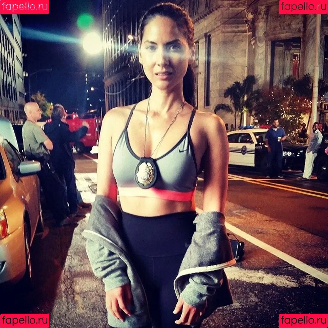 Olivia Munn Onlyfans Photo Gallery 