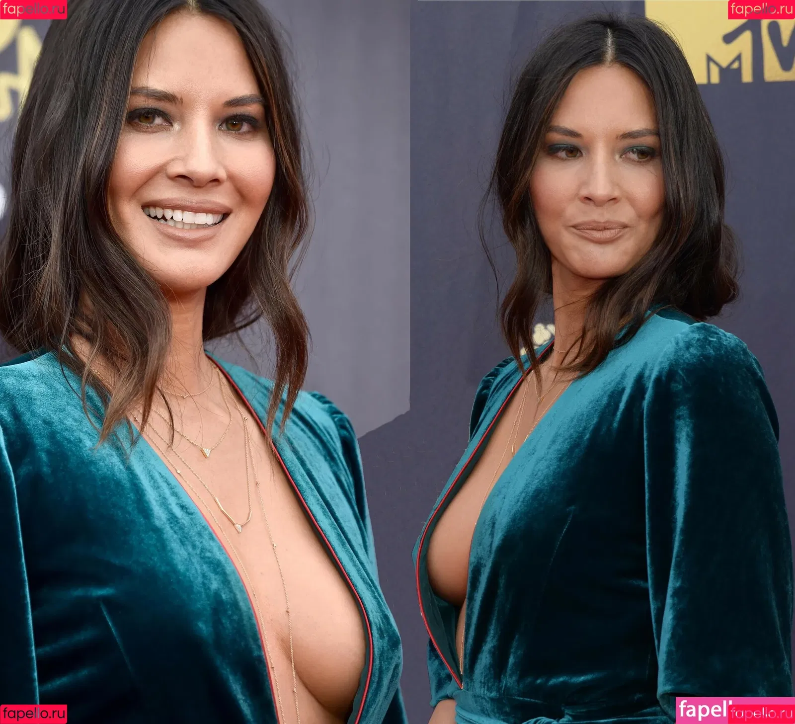 Olivia Munn Onlyfans Photo Gallery 