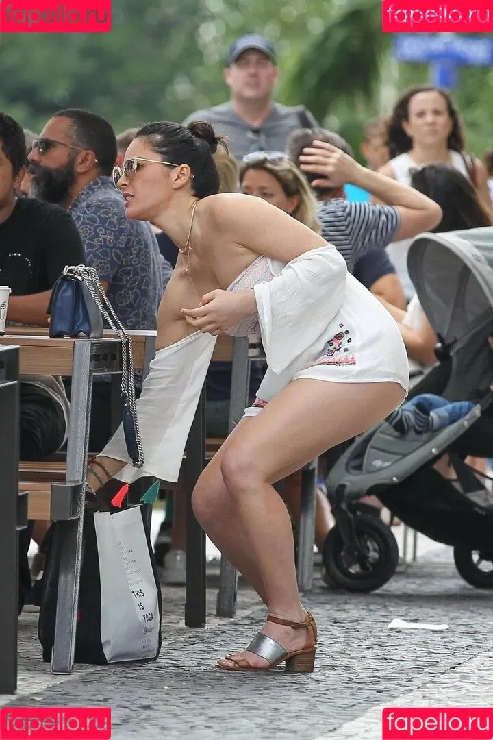Olivia Munn Onlyfans Photo Gallery 