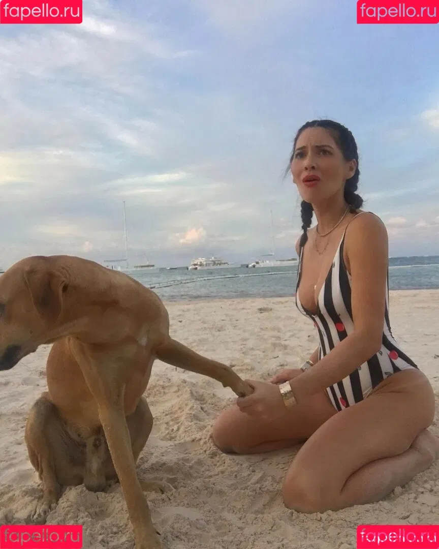 Olivia Munn Onlyfans Photo Gallery 