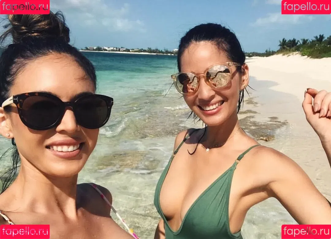 Olivia Munn Onlyfans Photo Gallery 