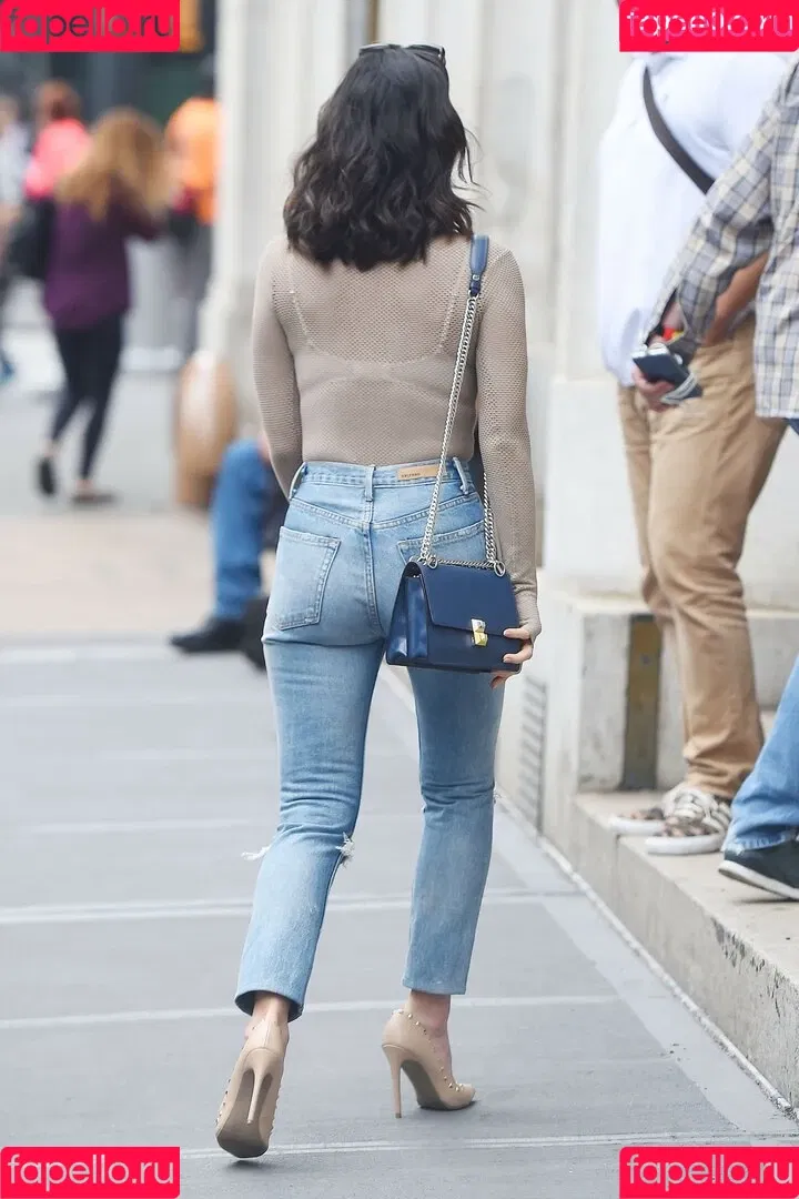 Olivia Munn Onlyfans Photo Gallery 