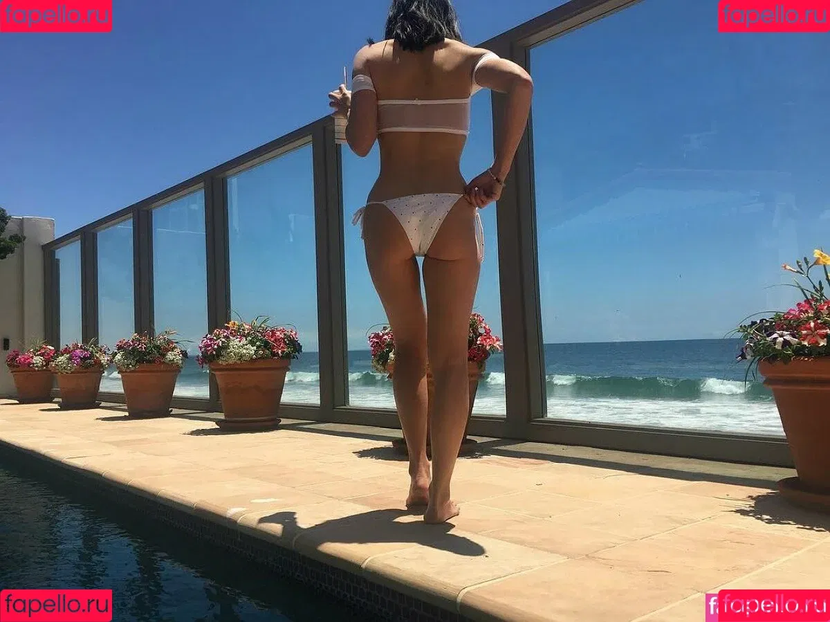 Olivia Munn Onlyfans Photo Gallery 