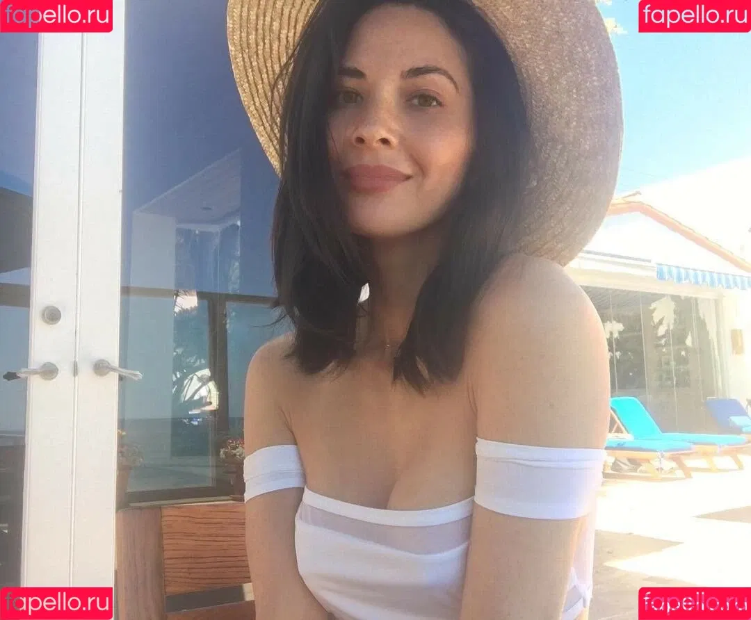 Olivia Munn Onlyfans Photo Gallery 