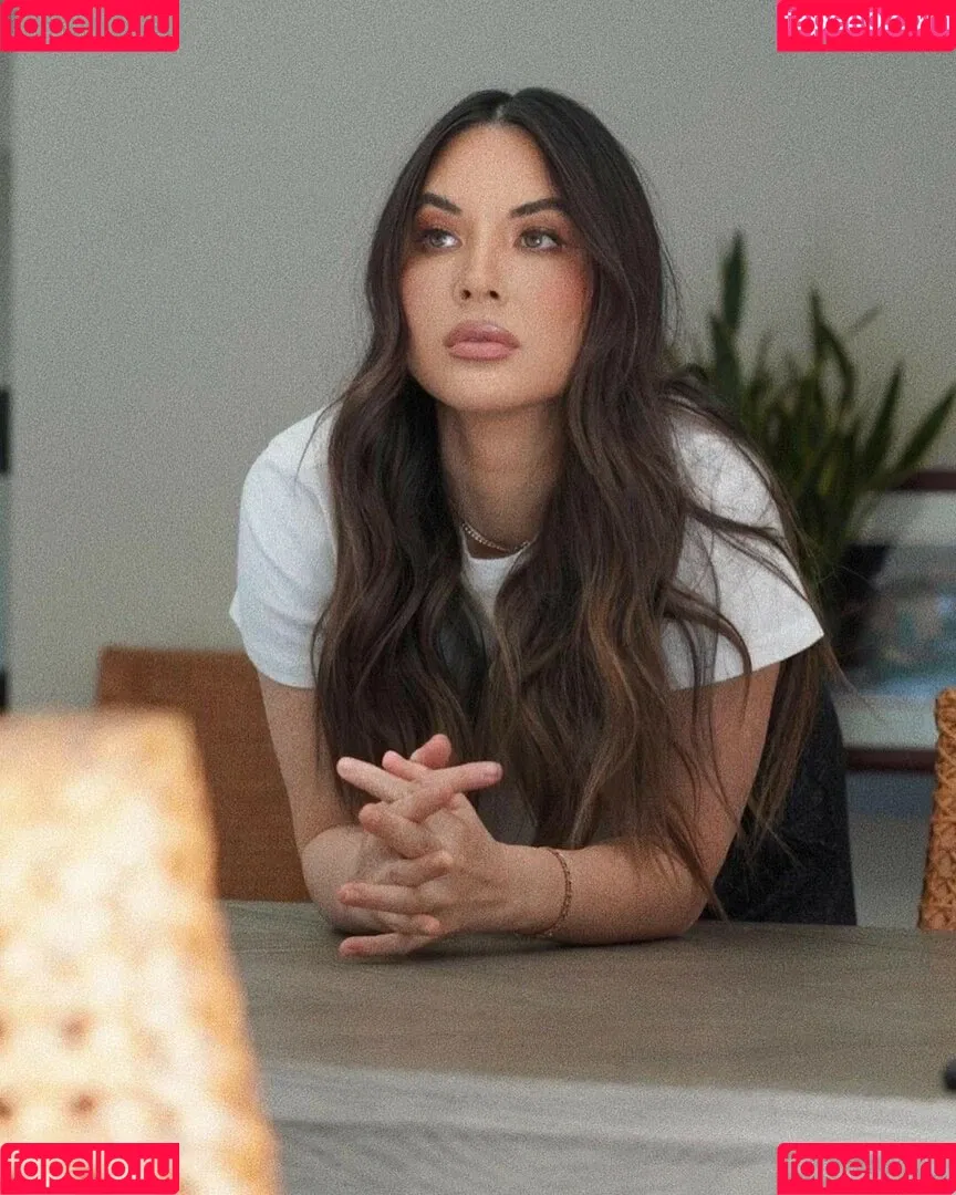 Olivia Munn Onlyfans Photo Gallery 