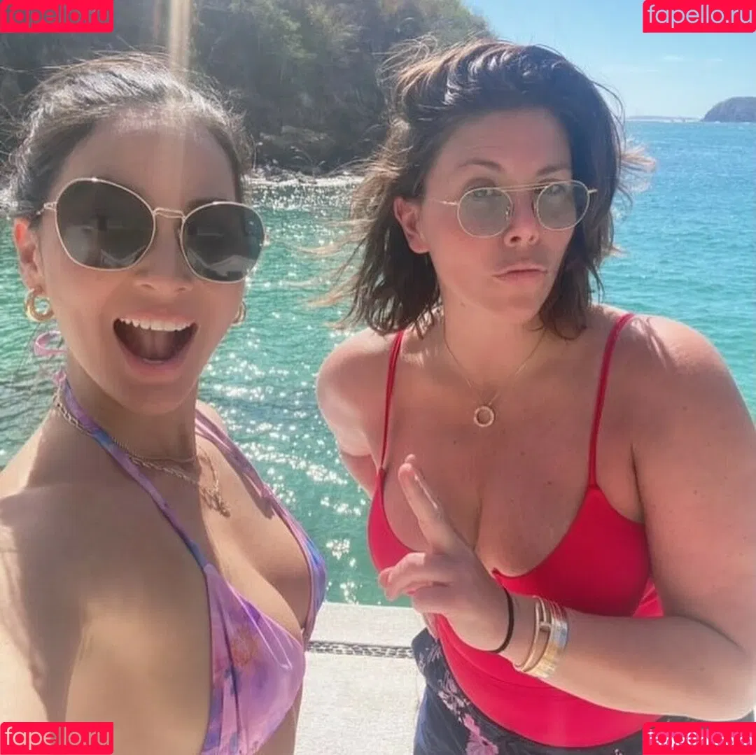 Olivia Munn Onlyfans Photo Gallery 