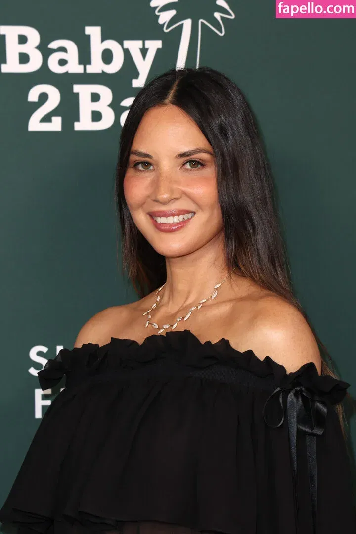 Olivia Munn Onlyfans Photo Gallery 