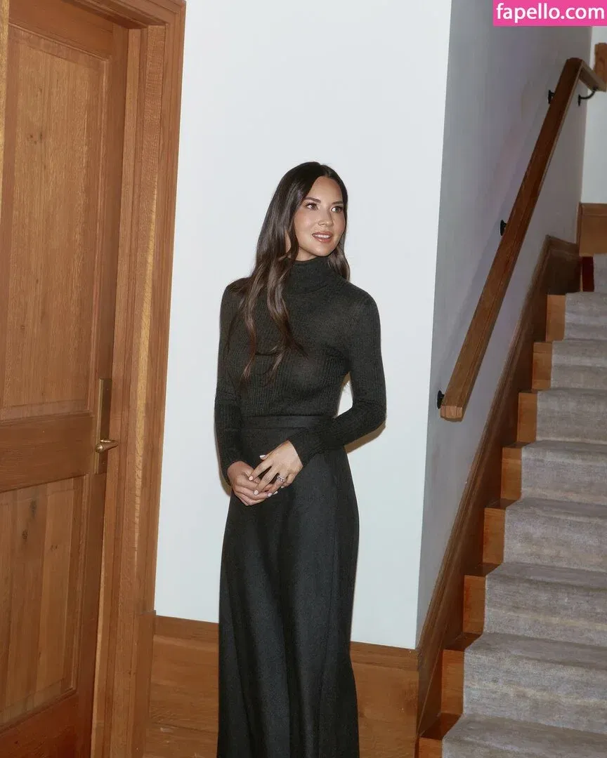 Olivia Munn Onlyfans Photo Gallery 