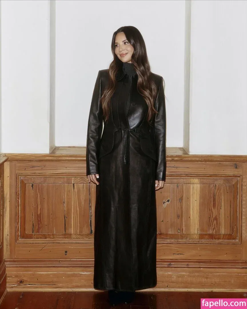 Olivia Munn Onlyfans Photo Gallery 