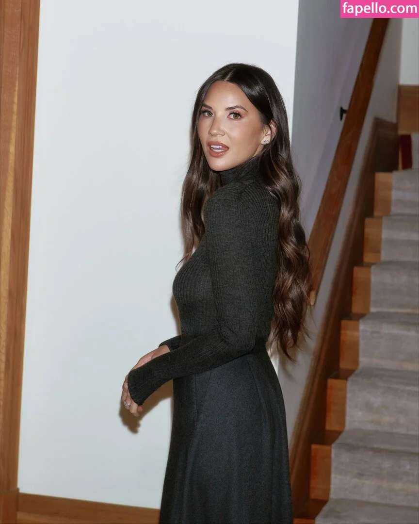 Olivia Munn Onlyfans Photo Gallery 