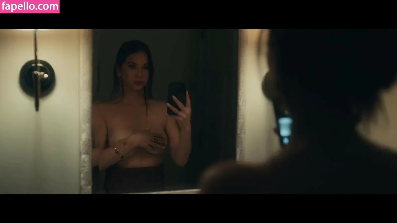 Olivia Munn Onlyfans Photo Gallery 