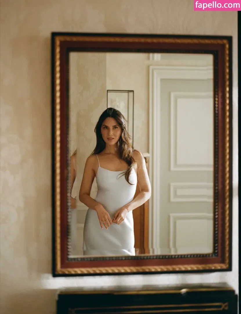 Olivia Munn Onlyfans Photo Gallery 