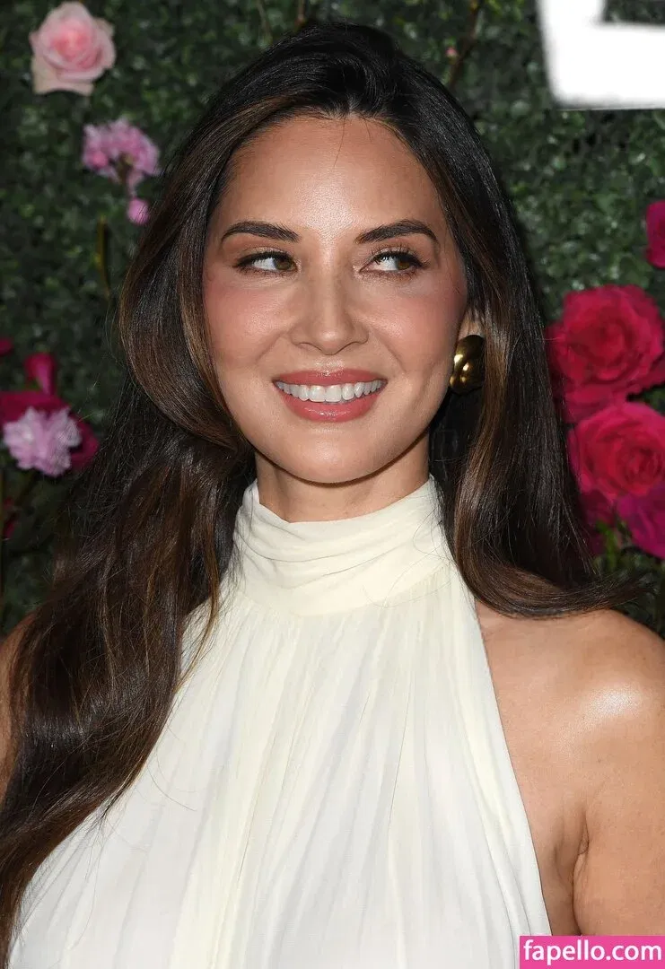 Olivia Munn Onlyfans Photo Gallery 