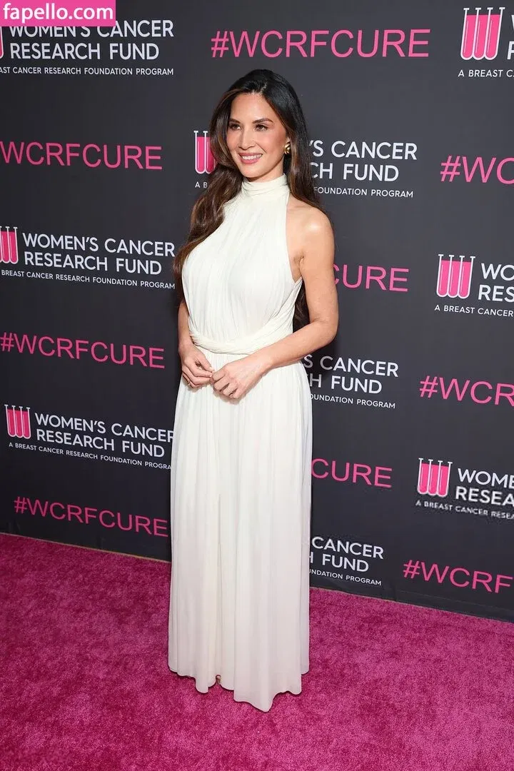 Olivia Munn Onlyfans Photo Gallery 