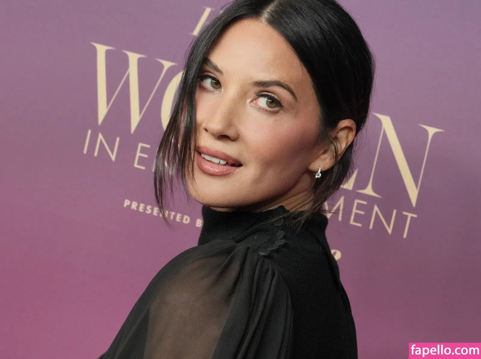 Olivia Munn Onlyfans Photo Gallery 