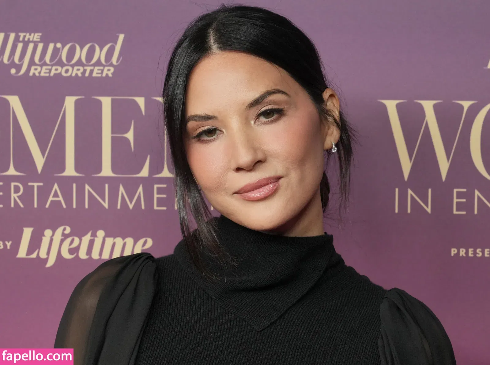 Olivia Munn Onlyfans Photo Gallery 