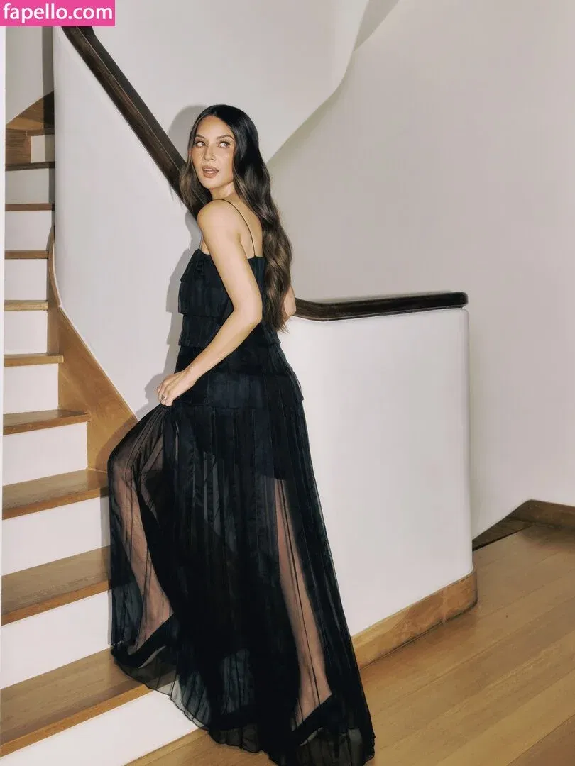 Olivia Munn Onlyfans Photo Gallery 