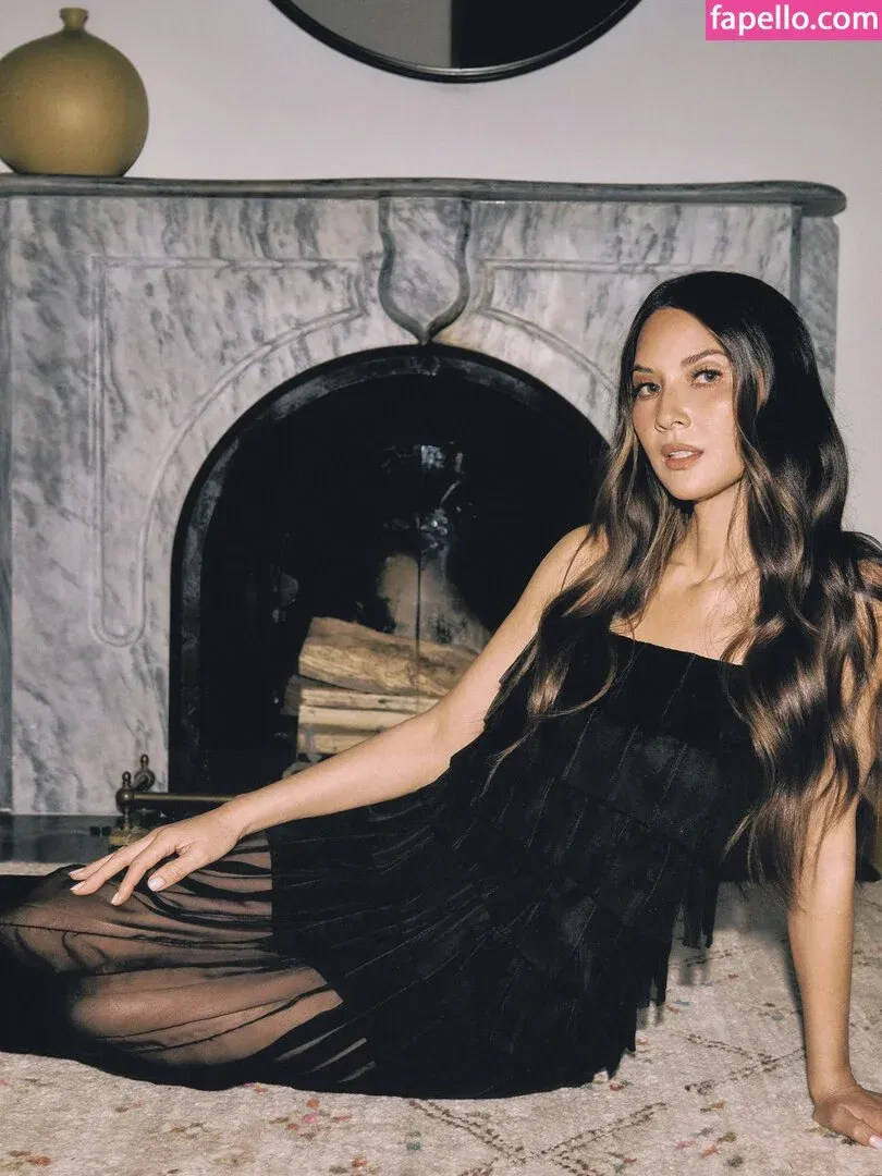 Olivia Munn Onlyfans Photo Gallery 