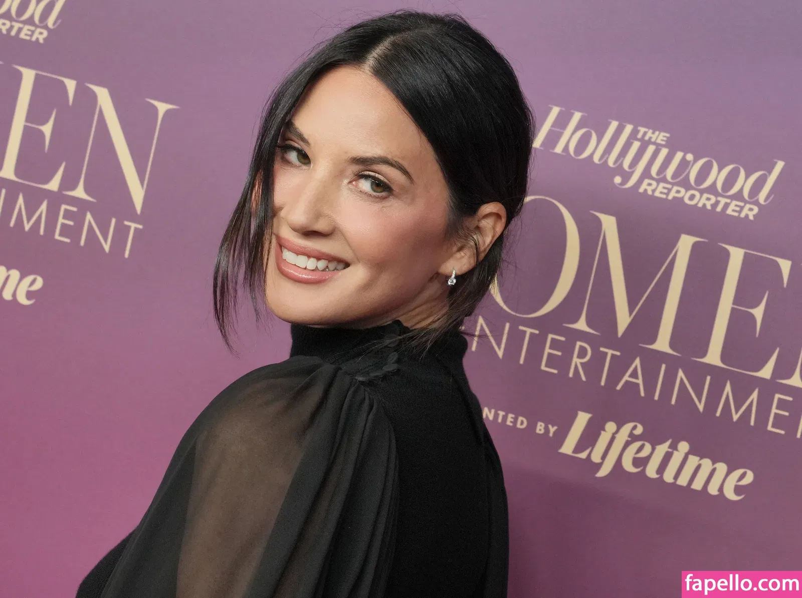 Olivia Munn Onlyfans Photo Gallery 