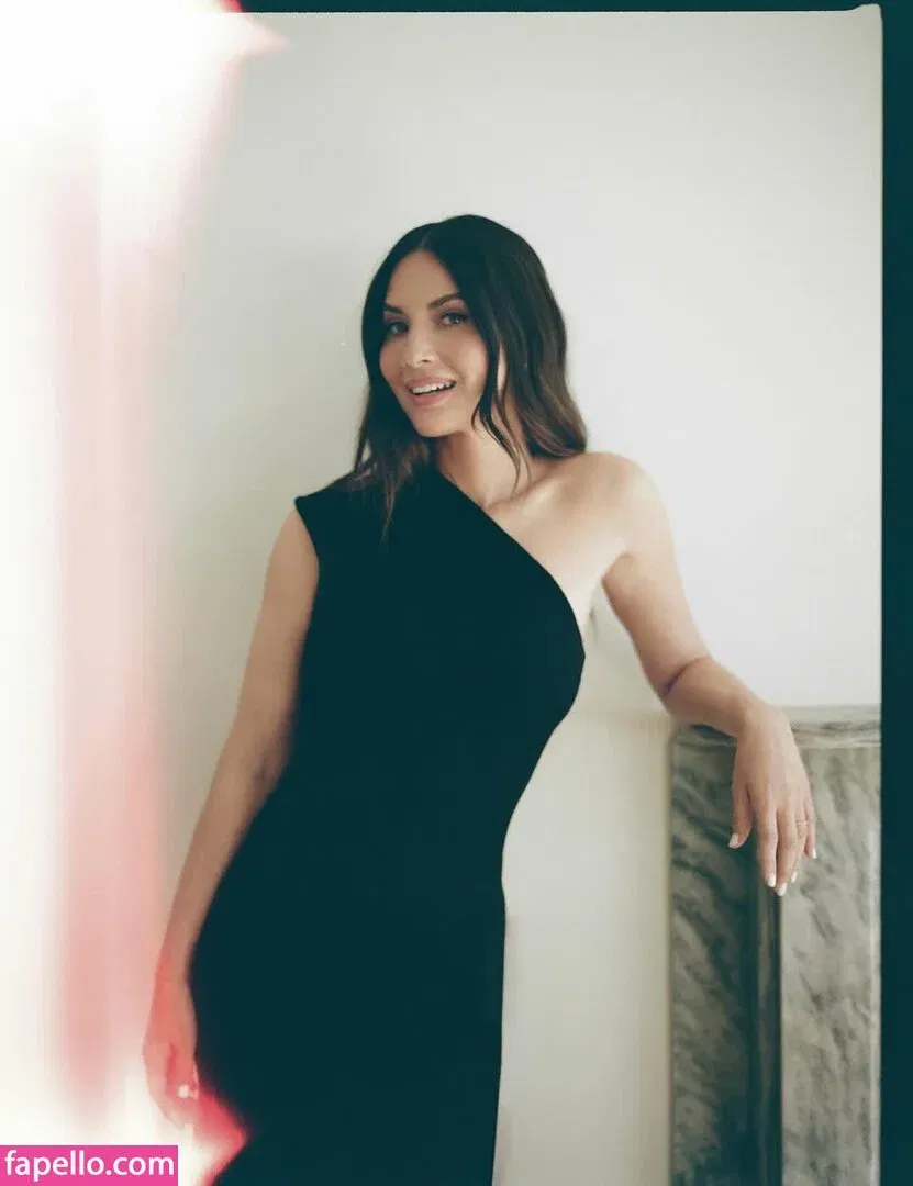 Olivia Munn Onlyfans Photo Gallery 