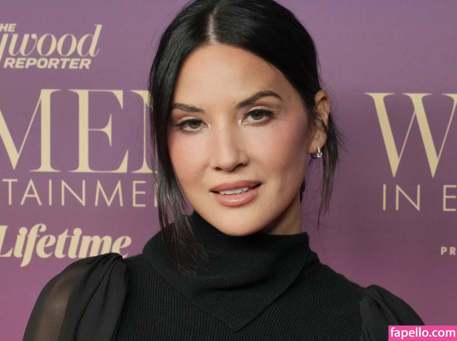 Olivia Munn Onlyfans Photo Gallery 